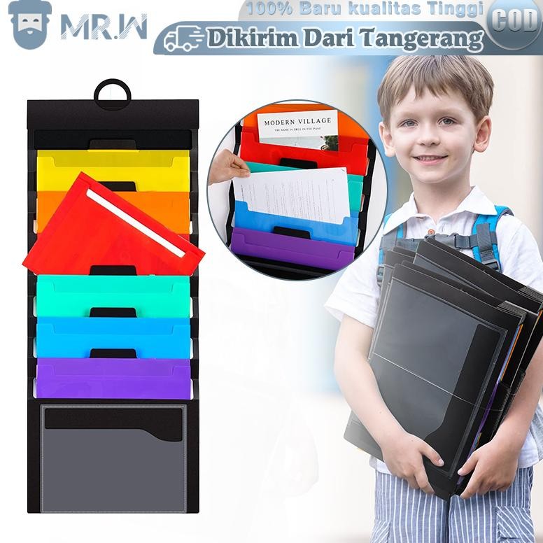 

DESPO A4 TAS DOKUMEN ANTI AIR PORTABEL RAK FILE GANTUNG WARNA FOLDER FILE DOKUMEN MULTIFUNGSI RAK BUKU GANTUNG UNTUK SEKOLAH KANTOR