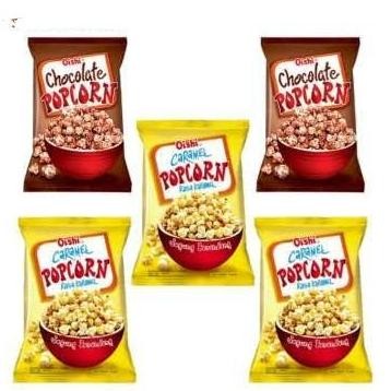

stav oishii popcorn