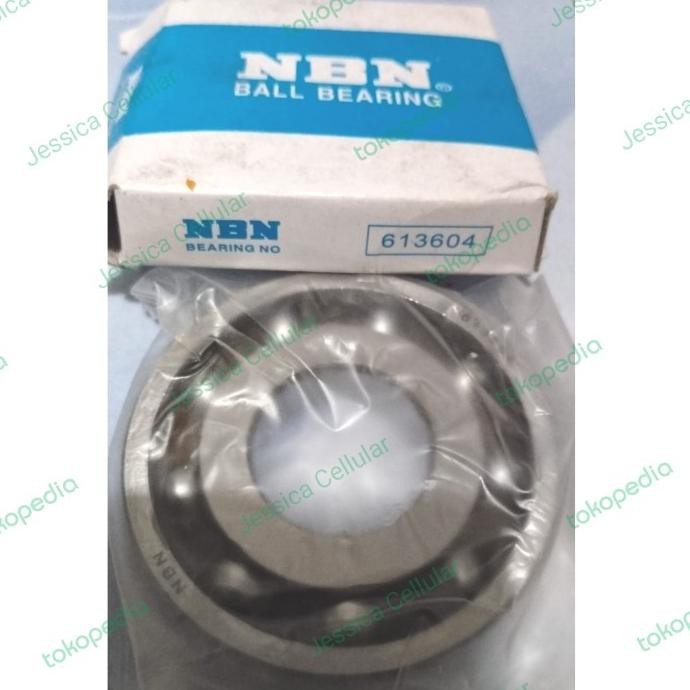 BEST SELLER 613604 NBN BEARING KRUK AS BESAR VESPA