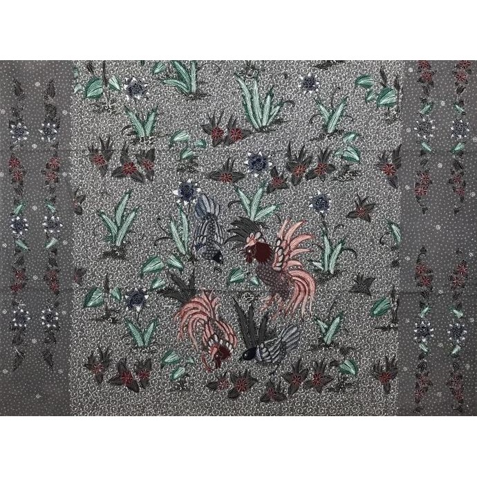 || Best seller  ~`~ Batik Tulis Sarimbit Katun - Batik Tulis Couple ||~~~