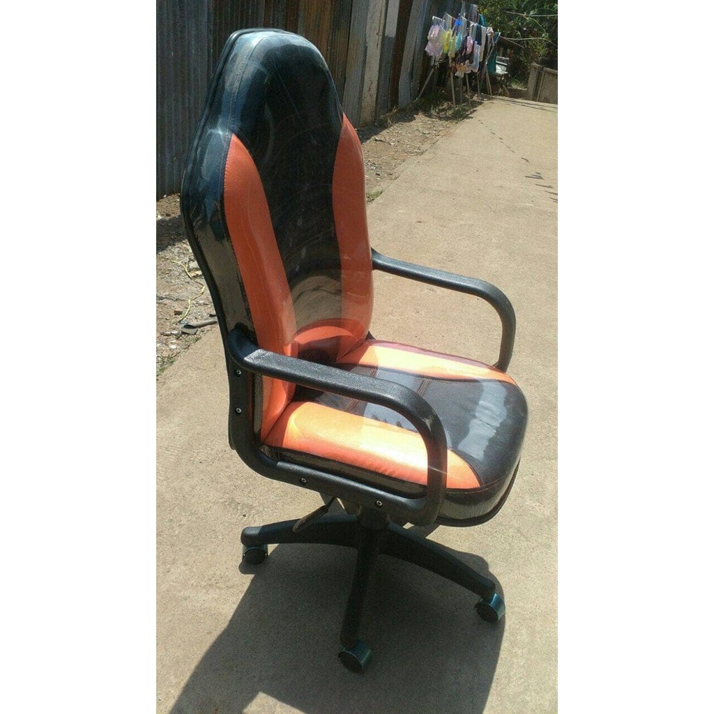 Paket Hemat Kursi Gaming Dan Meja Kerja