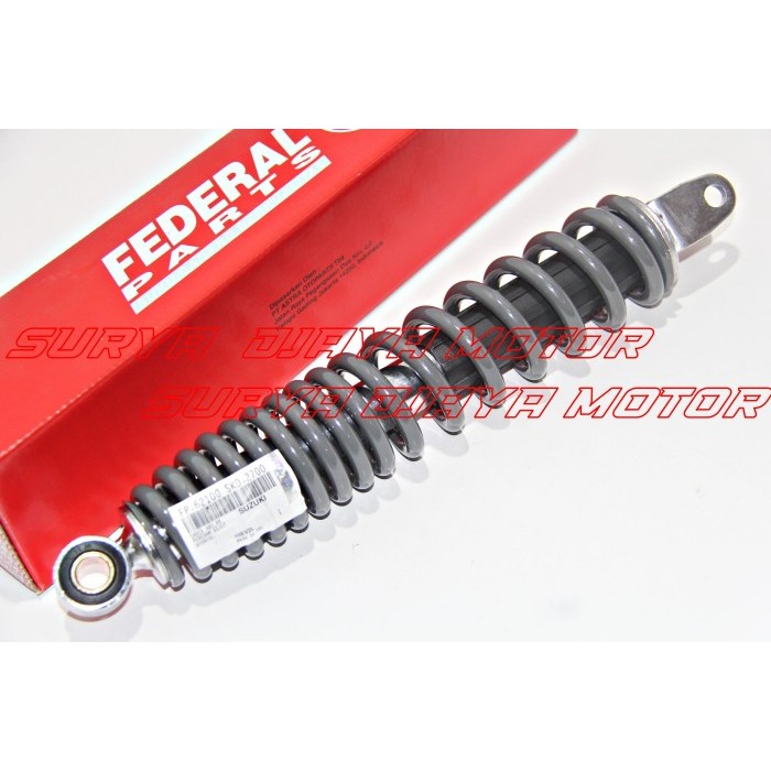 Shockbreaker Belakang Skydrive Sky Drive Federal