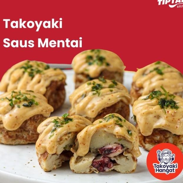 

Taoyai Hangat Au Mentai 8 Butir Maaan Titiptamara