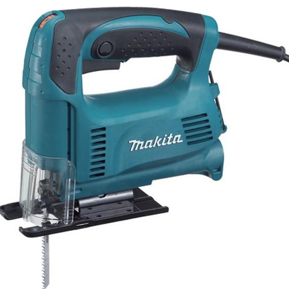 Mesin Gergaji Triplek / Jigsaw Makita 4327M Berkualitas