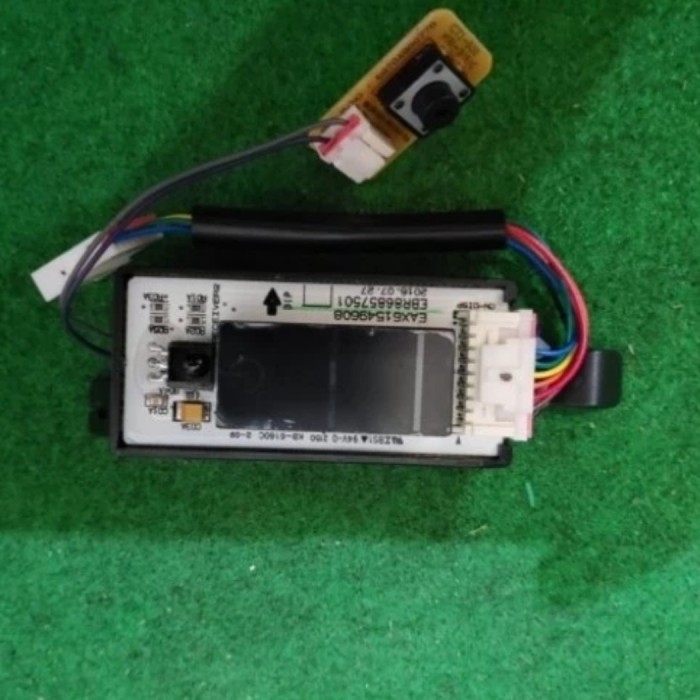 Display Sensor AC LG Smart Inverter Dual Inverter Original