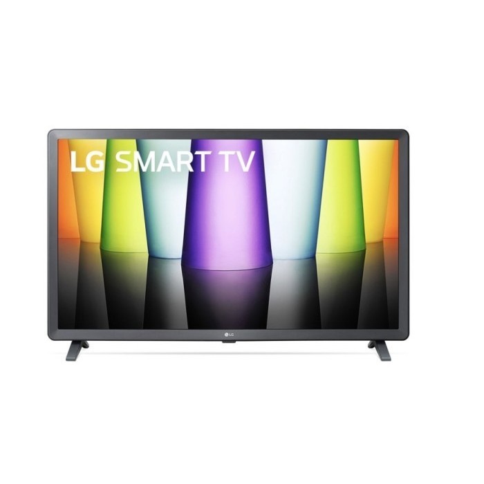 (Garansi Resmi ) Lg Lq63 32 Inch Smart Fhd Tv 32Lq630Bpsa
