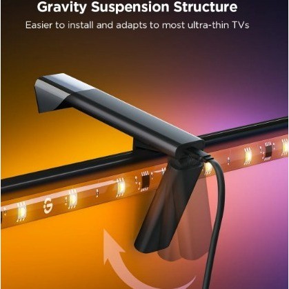 Govee Envisual Tv Backlight 3 Lite