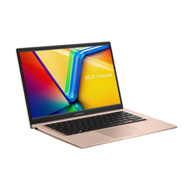 Asus Vivobook 14 A1404 Core I5 Gen 12 16Gb 512 Ssd W 11 + Ohs 14.0