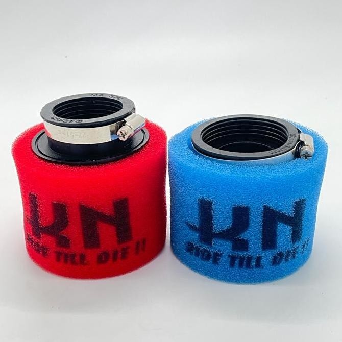 Open Air Filter Karbu Racing