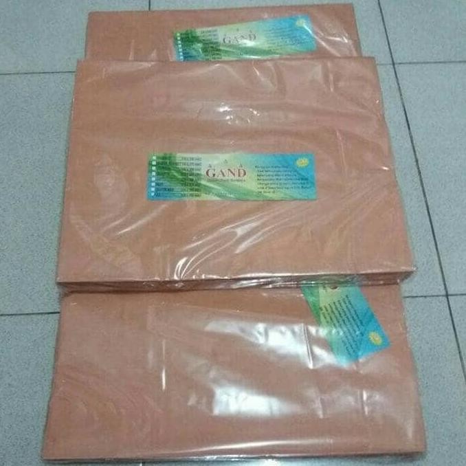 

Amplop Coklat Polos A3