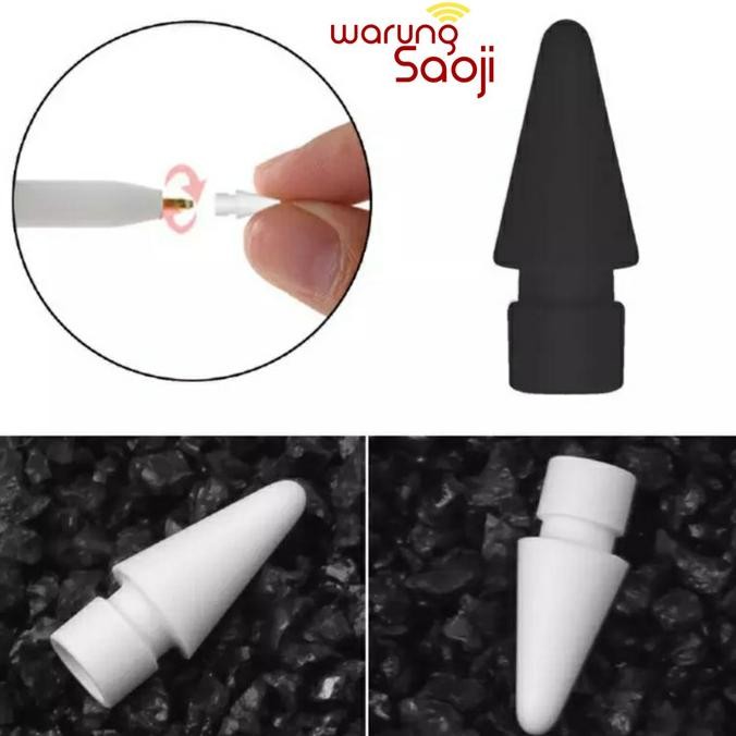 

Apple Pencil Nib replacement