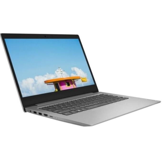 Lenovo Ideapad Slim 3 | Ryzen 3 3250U 4Gb 256Ssd W10 14Fhd Ohs