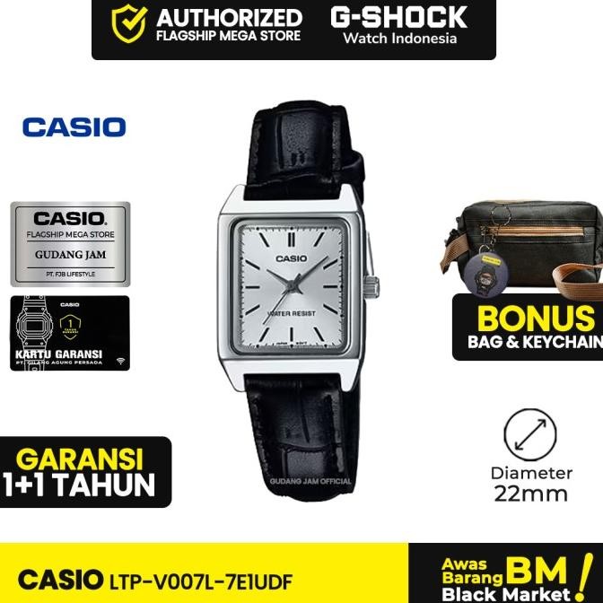 Casio General Ltp-V007L-7E1Udf Ltp-V007L Ltp-V007 Ltpv007L Ltp V007L