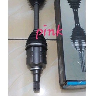 Drive Shaft CV joint Assy As Roda Depan Komplit Toyota Sienta Kanan