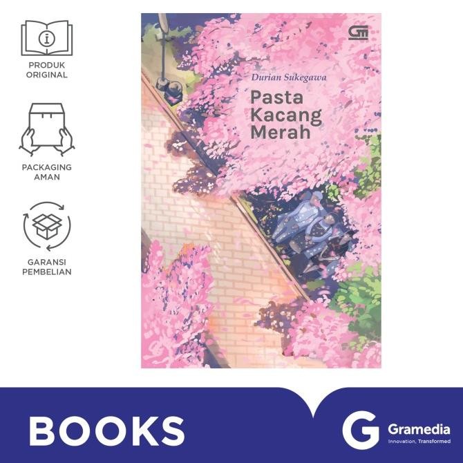 

Pasta Kacang Merah ( An (Sweet Bean Paste))