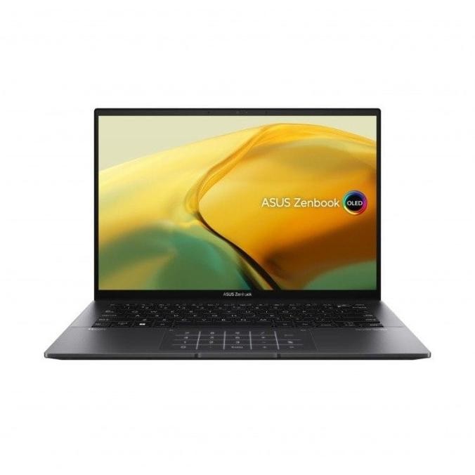 Asus Zenbook 14 Oled Um3402Ya Touch Ryzen 7 7730 16Gb 1Tb Ohs W11 14.0