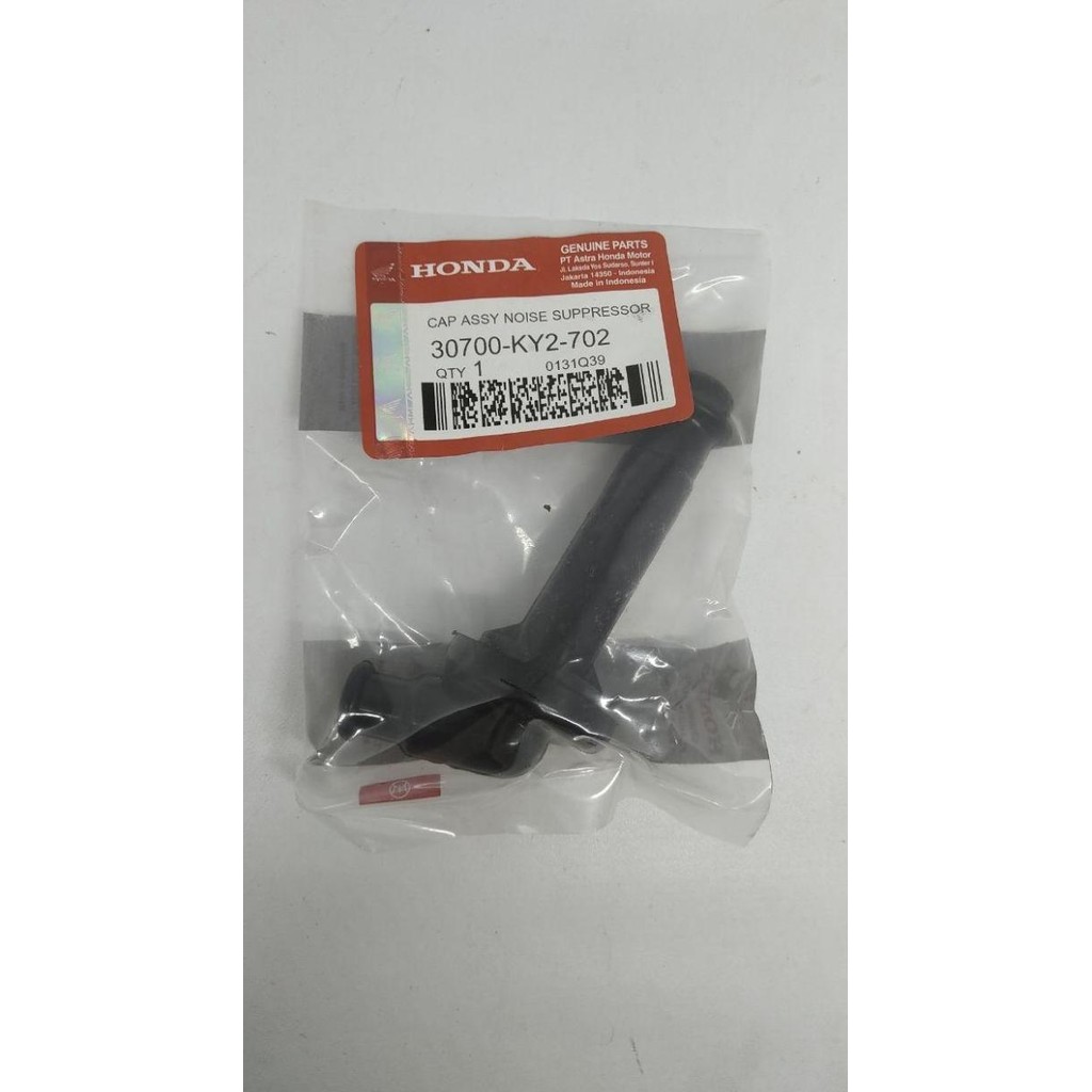 BEST SELLER TUTUP BUSI CANGKLONG COP DOP BUSI CB150R CBR150 OLD LAMA SONIC 150 K15