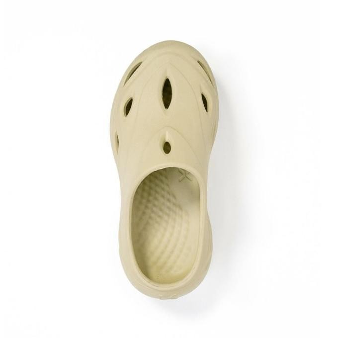 Porto X Sandals - Jean Clogs (Beige)