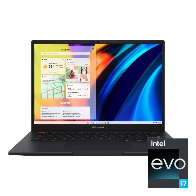 Asus Vivobook S14 Oled K3402Za Evo Core I7 12700 16Gb 1Tb 2.8K 14"Qhd