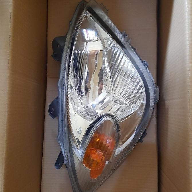 Headlamp / Lampu Depan Avanza Xenia 2006 2007 2008 2009 2010 2011 Ori