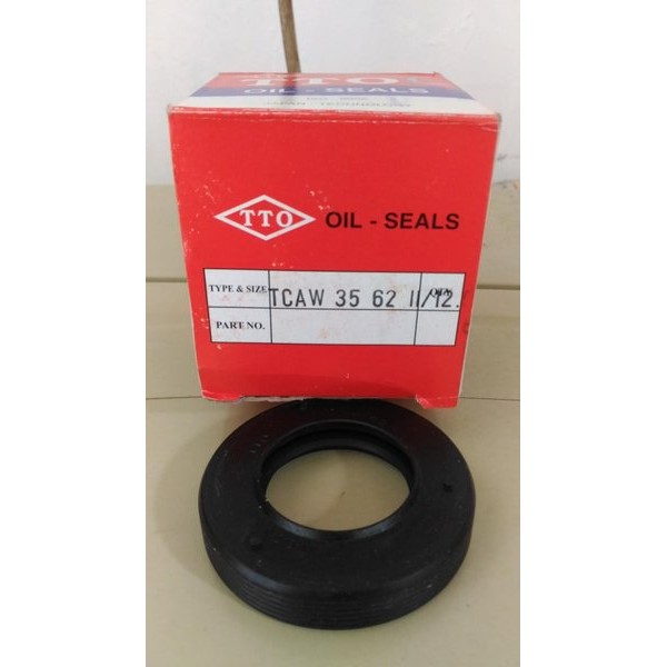 SEAL TCAW 35 x 62 x 11-12.5 UNTUK MESIN CUCI EWF8576