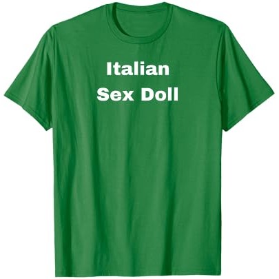 Kaos Boneka Seks Italia |MNfBgaXj|