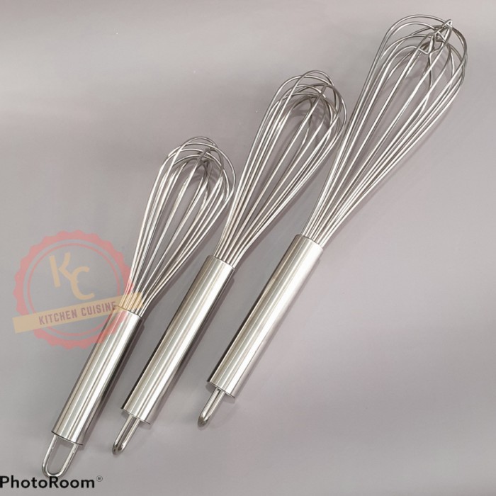 Ballon Whisk 12