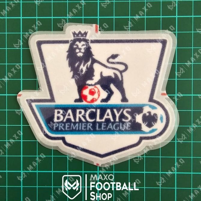 [ PATCH ] JERSEY LIGA INGGRIS 2007 - 2013 RETRO REG