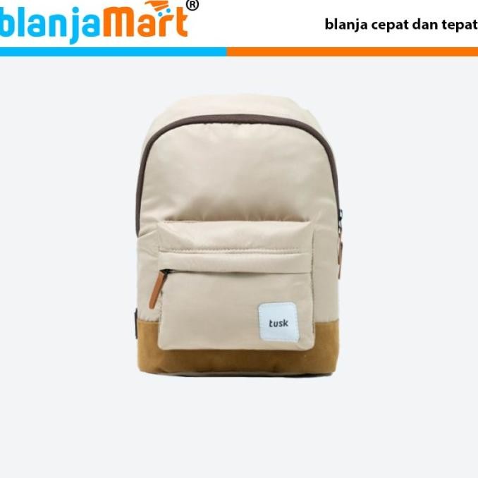 TuskBag Mini Tas Ransel