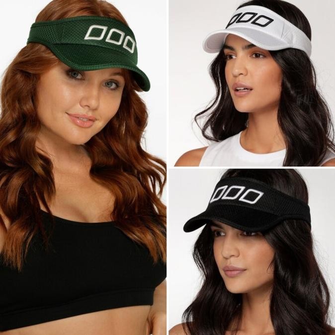 Lorna Jane visor