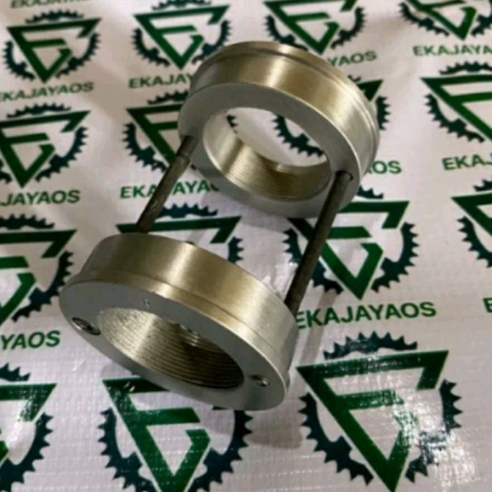 Adaptor Bb Usa - Adaptor Bb Bmx - Adaptor Crank - Adaptor Sepeda Bmx