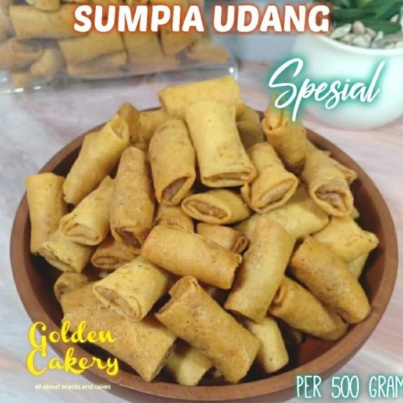 

Umpia Umpiah Abon Udang Ue Ering Ii Abon Terlari Gram