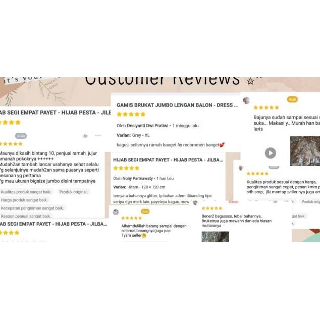 Gamis Brukat Jumbo - Dress Pesta - Gamis Brukat Selendang (Free Hijab) Terlaris