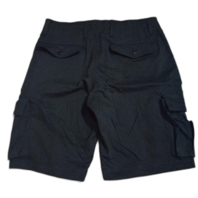 Celana Pendek Cargo GAP Camo Olive Terlaris