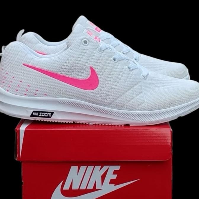 sepatu olahraga wanita sepatu Joging Terlaris