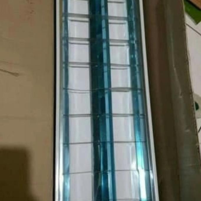 Kap RM 2X36W Kap Lampu R 2x36 Watt