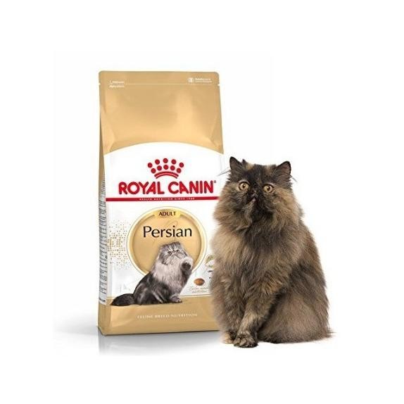 Royal Canin Persian Adult 4Kg / Royal Canin Persian 30 4Kg