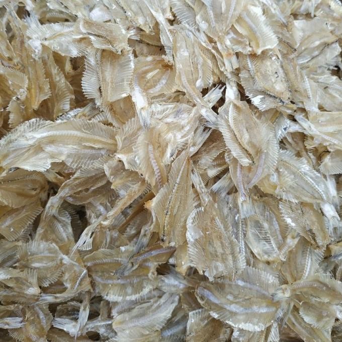 

ori - ikan asin bulu ayam per 1/4 kg aamiintmart bandung