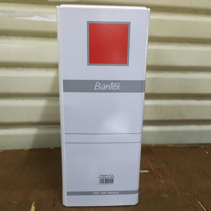

BEBAS ONGKIR - ordner bantex 10 cm