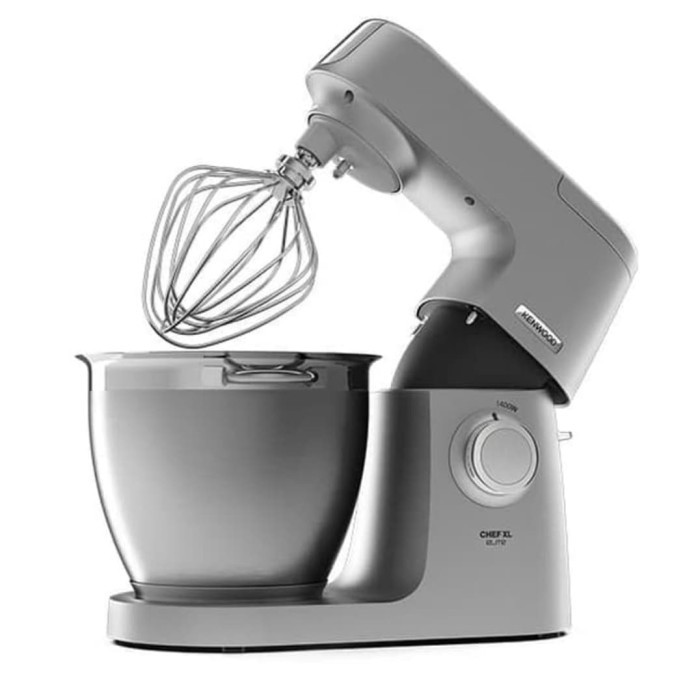 Kenwood Kvl6300 Chef Xl Kitchen Machine V Stand Mixer Kvl 6300 S #Gratisongkir #Sale #Discount