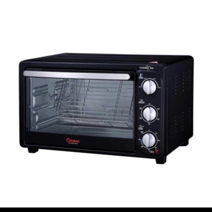 Oven Listrik Cosmos Co9926Rcg / Cosmos Oven Toaster Co9926Rcg / Co9926 #Gratisongkir #Sale #Discount