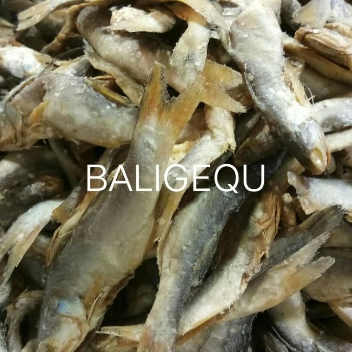 

ori - ikan asin sinangin medan