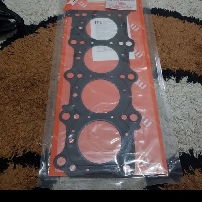 Packing Head Deksel Gasket Cylinder Head Escudo Grand Vitara 2000Cc