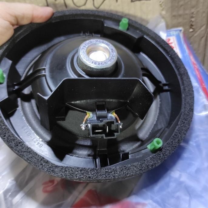 Promo Speaker Pintu Assy All New Ertiga dan Ertiga XL 7 Original SGP COD