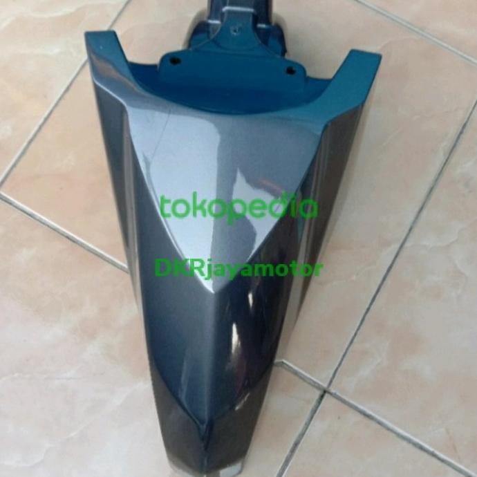 TERMURAH SPAKBOR DEPAN WARNA GREY VARIO 150 VARIO 125 2016