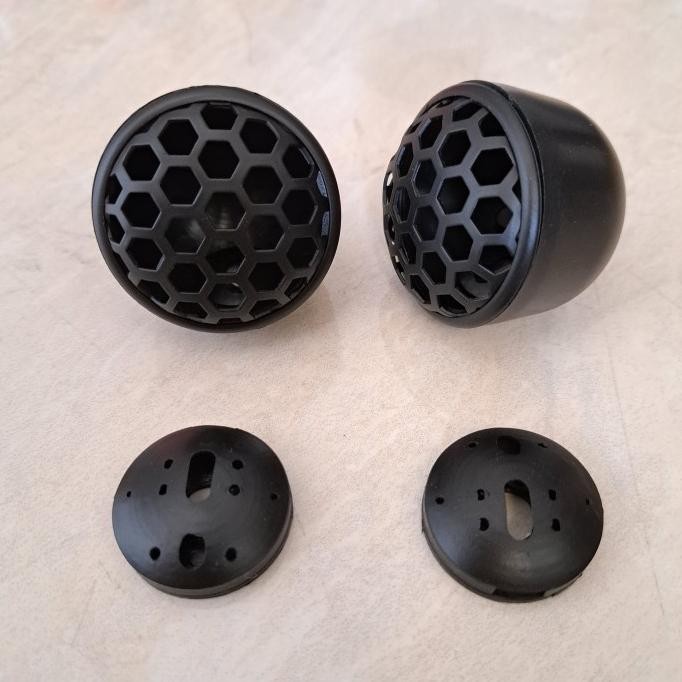 Promo casing mounting cello fullrange solution fit dan tweeter cello dx22n COD