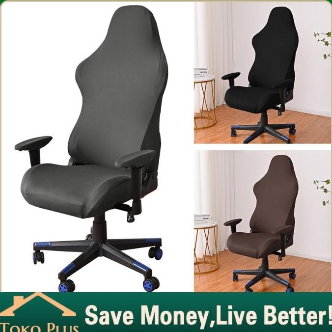 Sarung Kursi Gaming / Gaming Chair Cover / Sarung Kursi Kantor