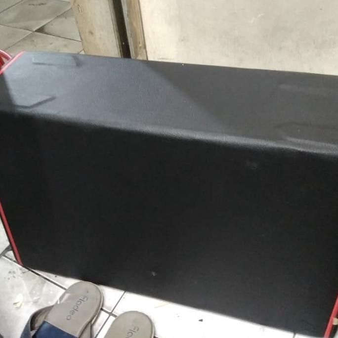 Promo Box Subwoofer 12inch Husus buat subwoofer 12inch Audio Mobil COD