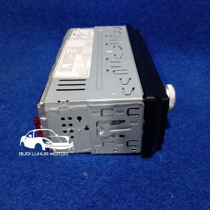 Promo head unit dhd 3004 COD