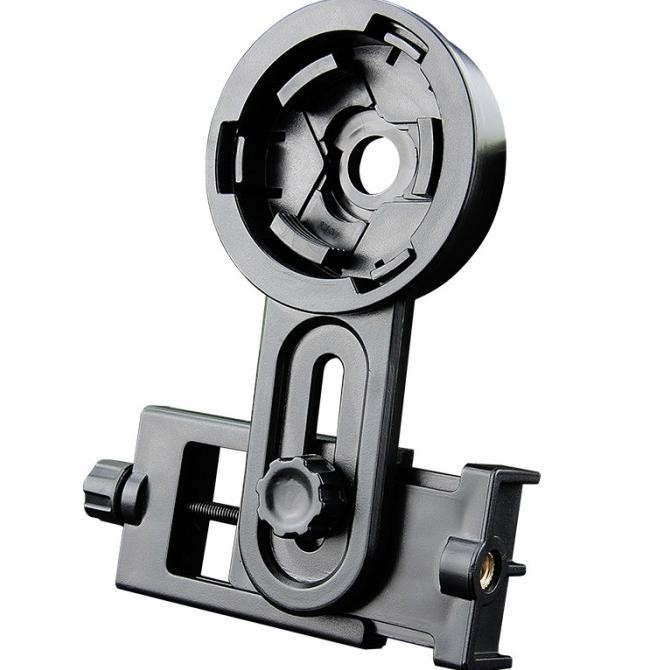 Sale Adapter Lensa Universal Kamera Hp Ke Teropong